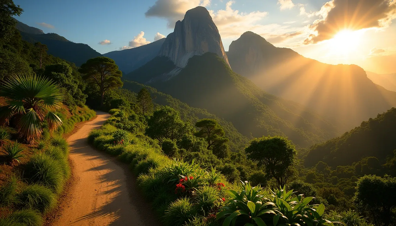 4634528d-9d86-437a-ab26-0d216189c88f-1 Serra Verde Imperial: O Guia Secreto Para as Melhores Trilhas do Rio de Janeiro