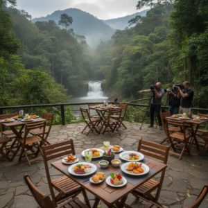 Os Bares Mais Gostosos do Rio: Gastronomia Carioca