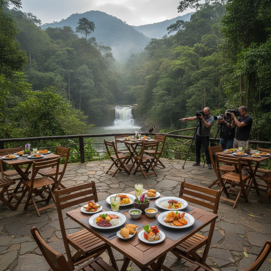 Os Bares Mais Gostosos do Rio: Gastronomia Carioca